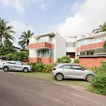 Hideaway 1Bhk, Parra, North Goa
