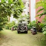 Hideaway 1Bhk, Parra, North Goa