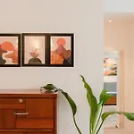 Hideaway 1Bhk, Parra, North Goa