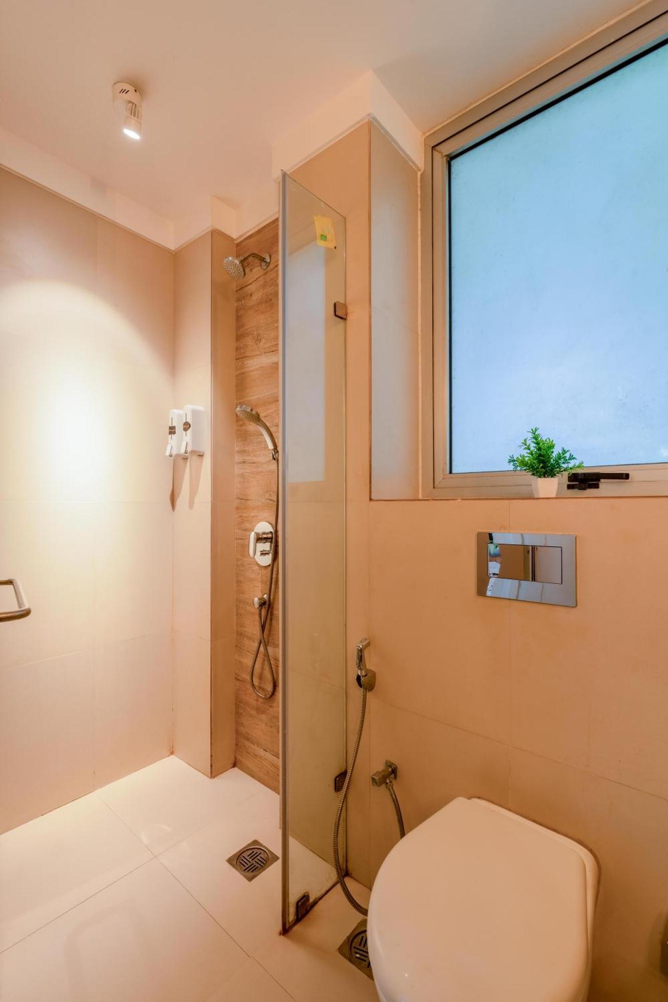 Hideaway 1bhk, Parra, North Goa * Old Goa